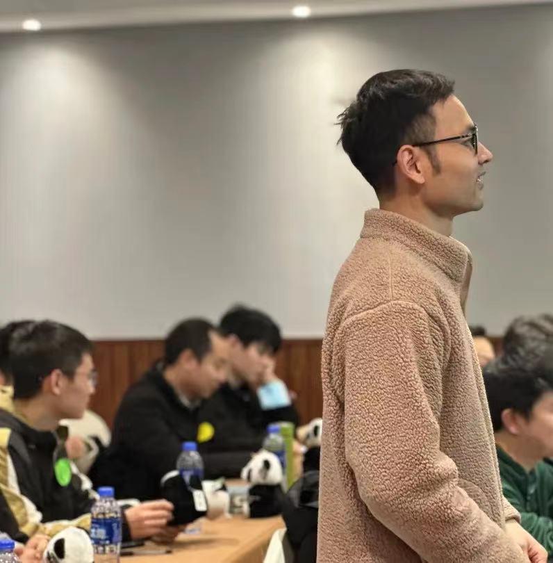 尊时凯龙·(中国区)人生就是搏!