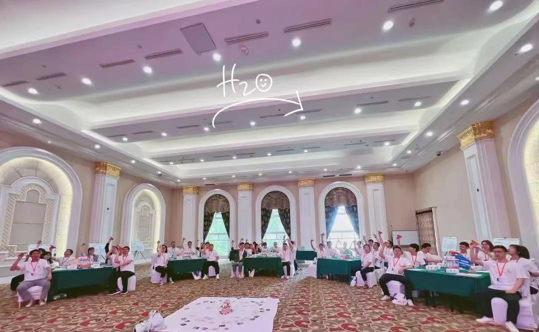 尊时凯龙·(中国区)人生就是搏!